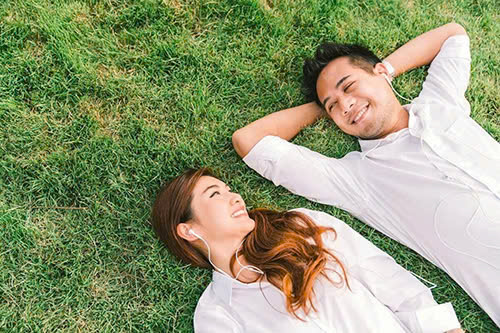 Dấu hiệu anh ấy yêu nghiêm túc và những lời khuyên