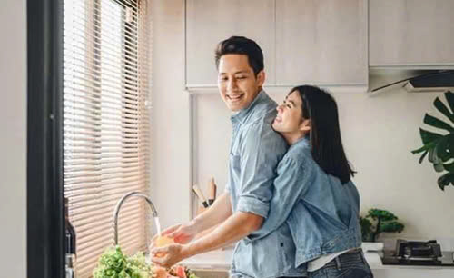 Tống quan về dấu hiệu anh ấy yêu nghiêm túc